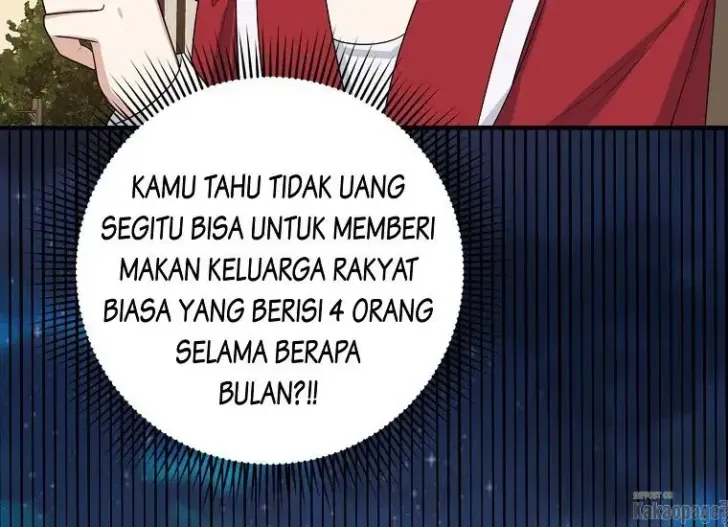 What I Bought Is Land, Not a Man Chapter 35 Gambar 14
