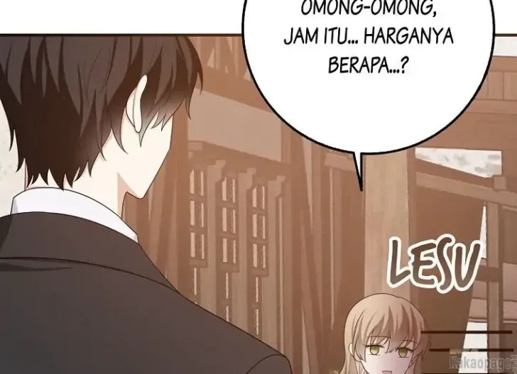 What I Bought Is Land, Not a Man Chapter 35 Gambar 31