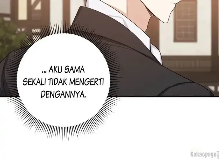 What I Bought Is Land, Not a Man Chapter 35 Gambar 35