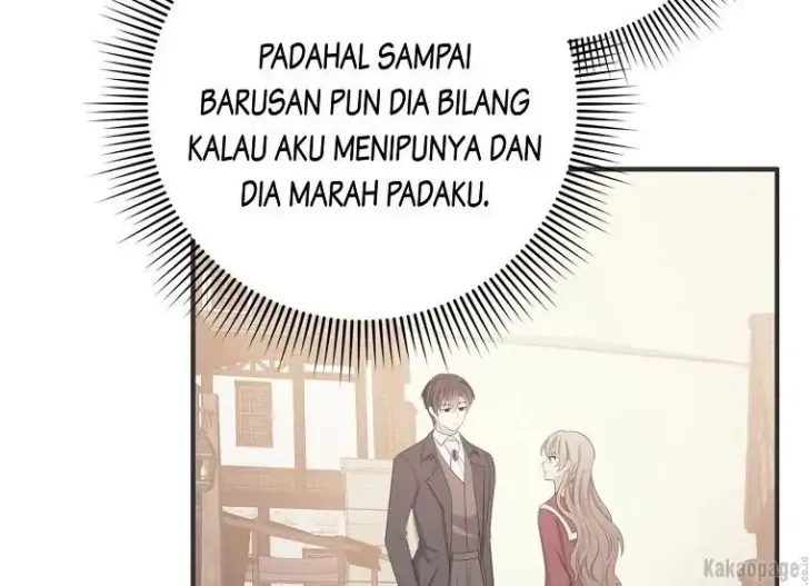 What I Bought Is Land, Not a Man Chapter 35 Gambar 37