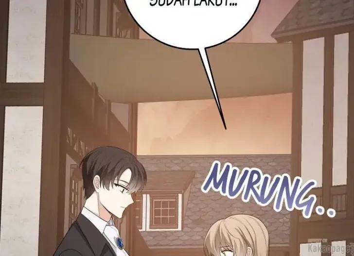 What I Bought Is Land, Not a Man Chapter 35 Gambar 54