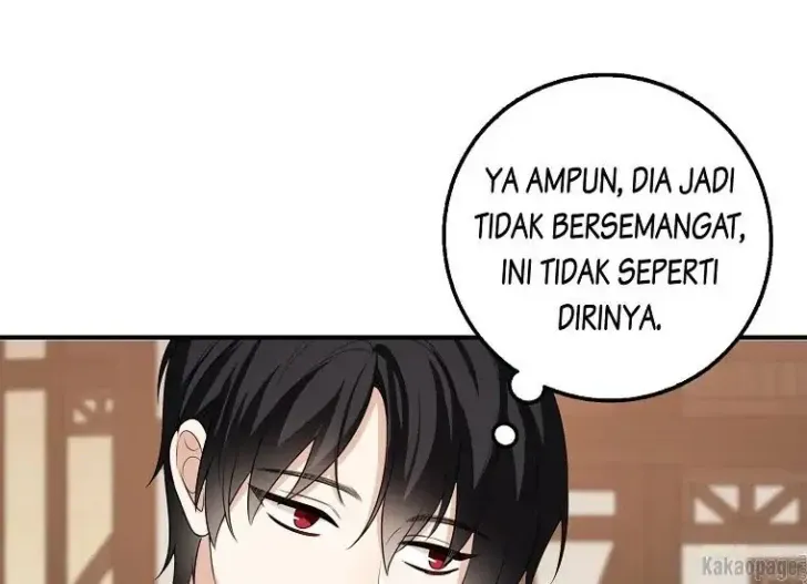 What I Bought Is Land, Not a Man Chapter 35 Gambar 56