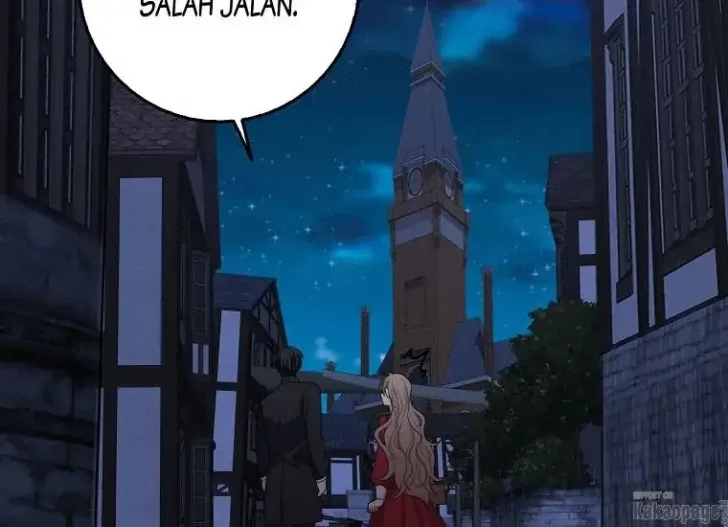 What I Bought Is Land, Not a Man Chapter 35 Gambar 85