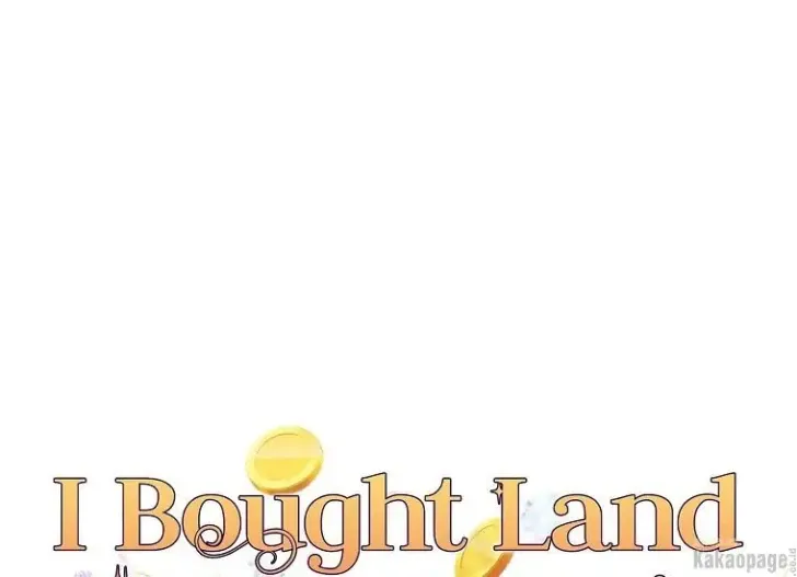 Komik What I Bought Is Land, Not a Man Chapter 36 gambar 1