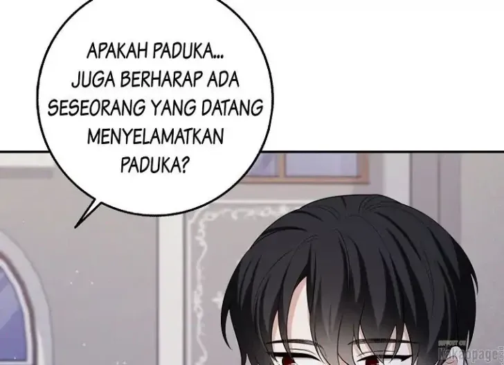 What I Bought Is Land, Not a Man Chapter 36 Gambar 13
