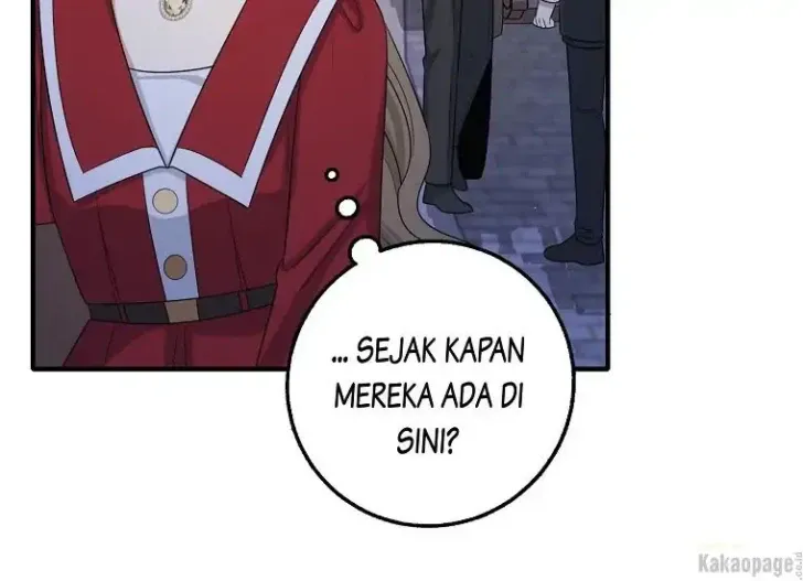 What I Bought Is Land, Not a Man Chapter 36 Gambar 154