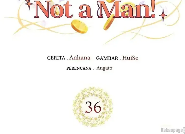 Manhwa What I Bought Is Land, Not a Man Chapter 36 gambar 2