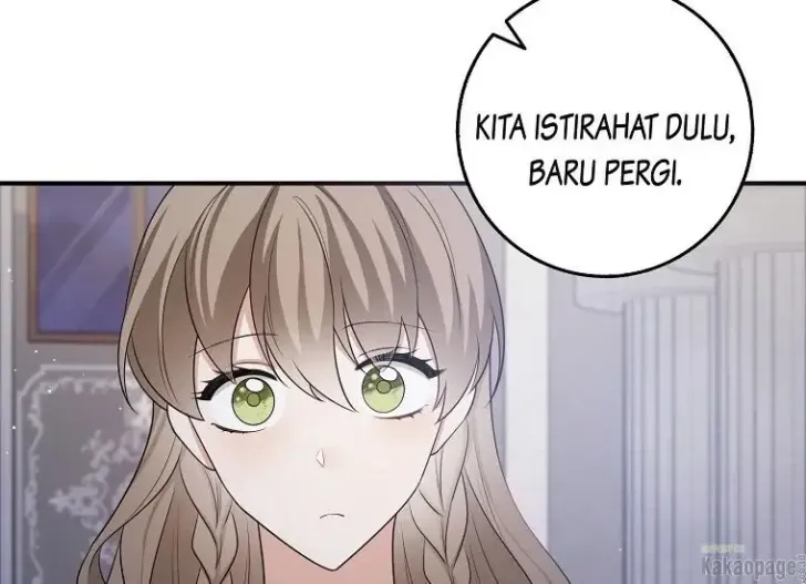 What I Bought Is Land, Not a Man Chapter 36 Gambar 48