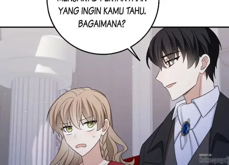 What I Bought Is Land, Not a Man Chapter 36 Gambar 53