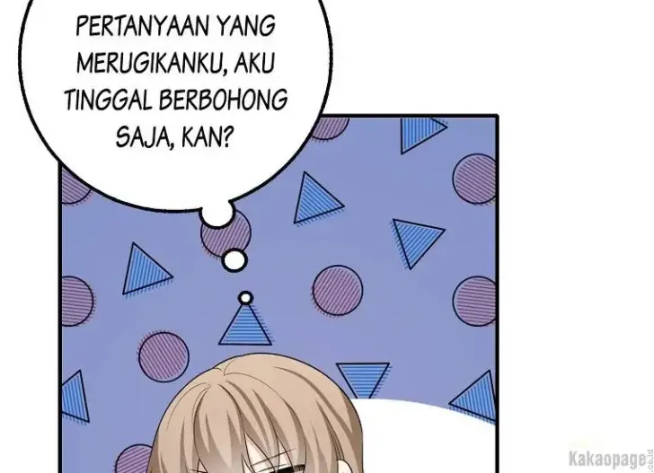 What I Bought Is Land, Not a Man Chapter 36 Gambar 59