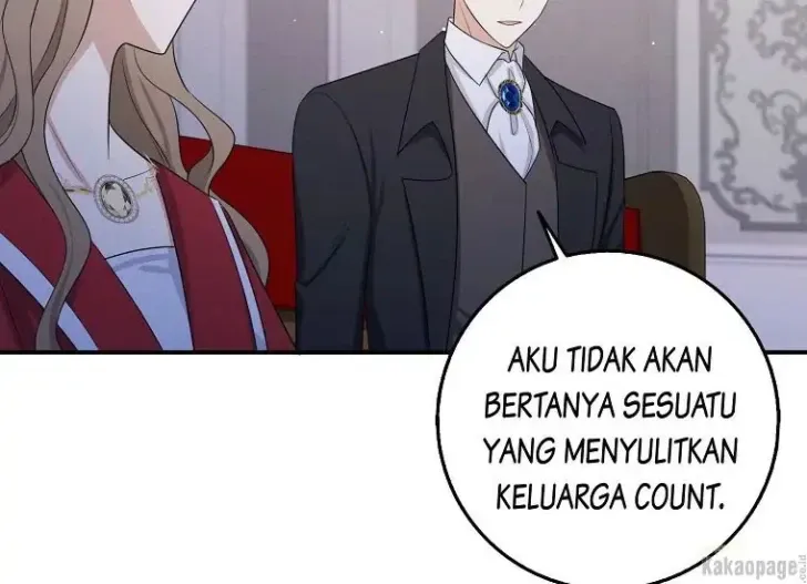 What I Bought Is Land, Not a Man Chapter 36 Gambar 62