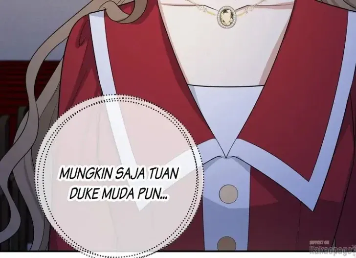 What I Bought Is Land, Not a Man Chapter 36 Gambar 9
