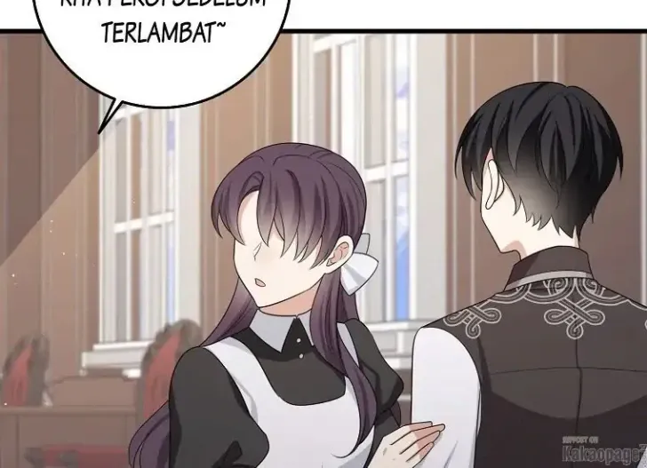 What I Bought Is Land, Not a Man Chapter 38 Gambar 101