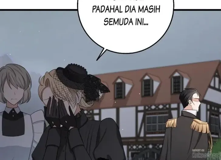 What I Bought Is Land, Not a Man Chapter 38 Gambar 133