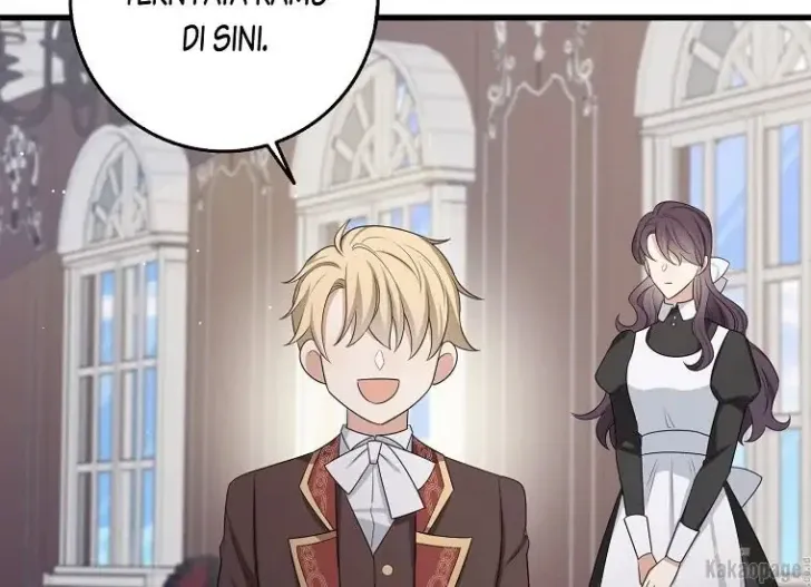 What I Bought Is Land, Not a Man Chapter 38 Gambar 19
