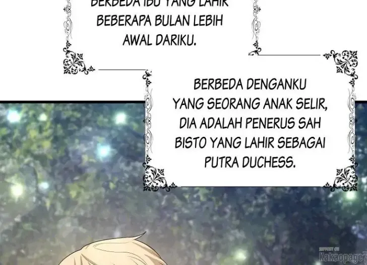 What I Bought Is Land, Not a Man Chapter 38 Gambar 31