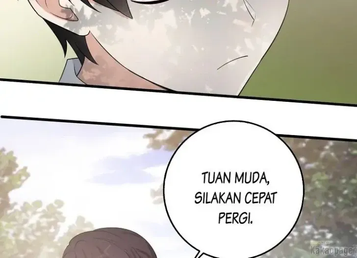 What I Bought Is Land, Not a Man Chapter 38 Gambar 37