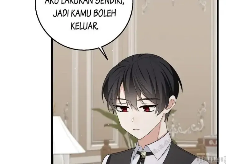 What I Bought Is Land, Not a Man Chapter 38 Gambar 51
