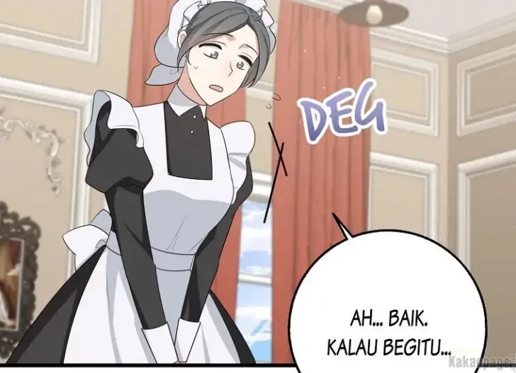 What I Bought Is Land, Not a Man Chapter 38 Gambar 55