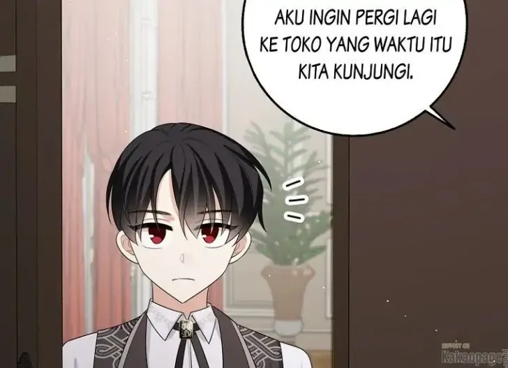 What I Bought Is Land, Not a Man Chapter 38 Gambar 71