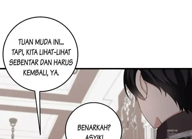 What I Bought Is Land, Not a Man Chapter 38 Gambar 73