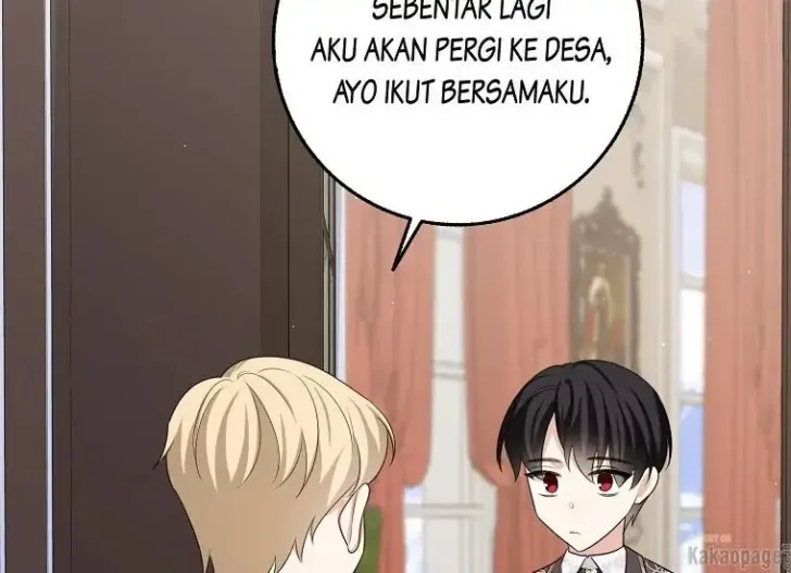 What I Bought Is Land, Not a Man Chapter 38 Gambar 78