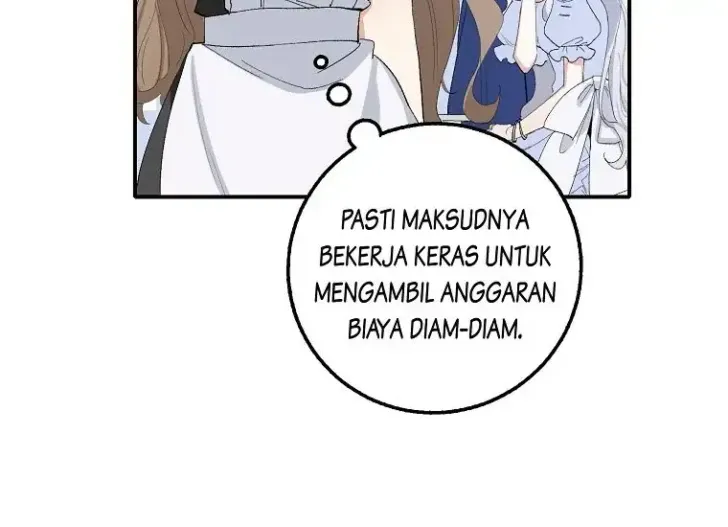 What I Bought Is Land, Not a Man Chapter 4 Gambar 18