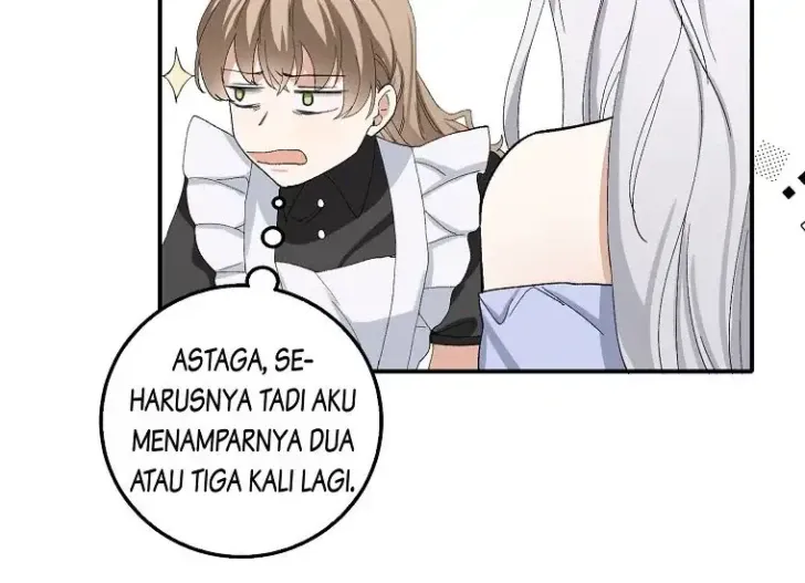 What I Bought Is Land, Not a Man Chapter 4 Gambar 31