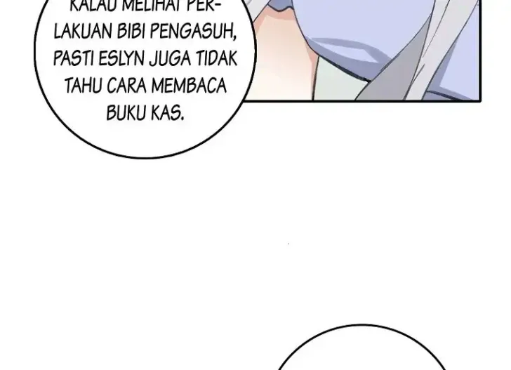 What I Bought Is Land, Not a Man Chapter 4 Gambar 34
