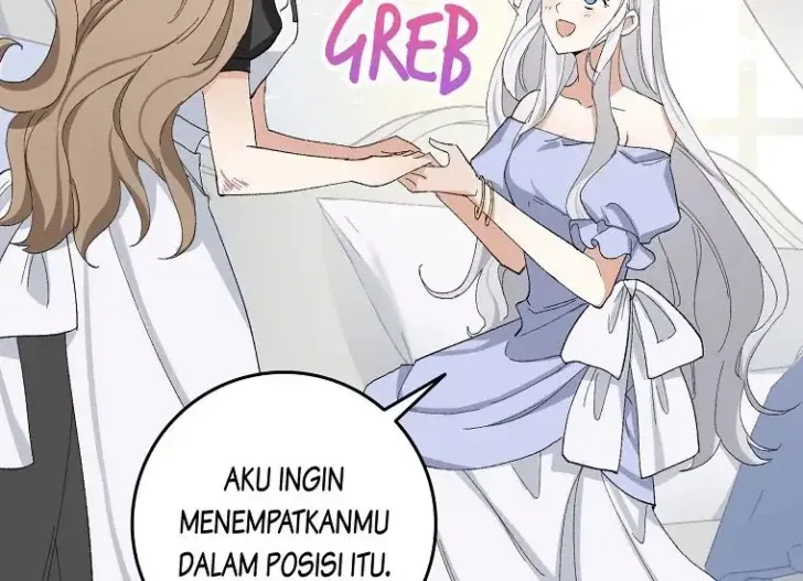 What I Bought Is Land, Not a Man Chapter 4 Gambar 38