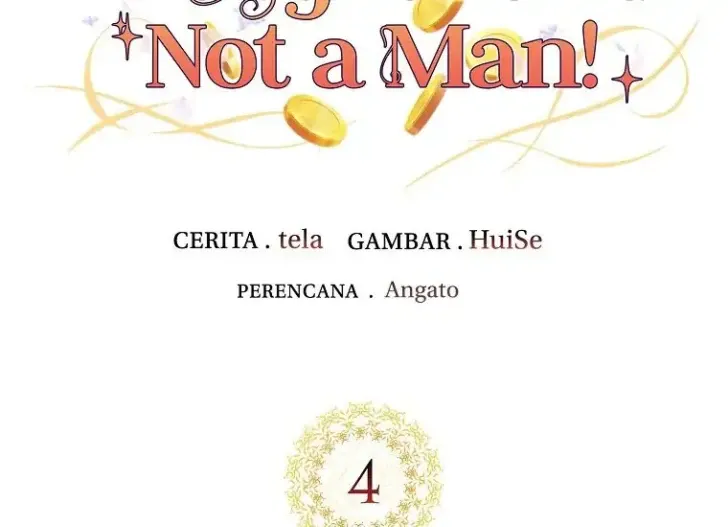 What I Bought Is Land, Not a Man Chapter 4 Gambar 7