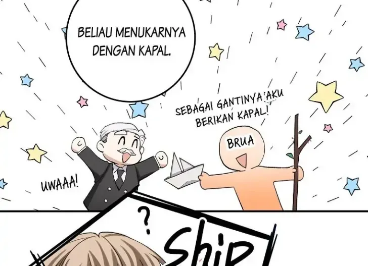 What I Bought Is Land, Not a Man Chapter 4 Gambar 80