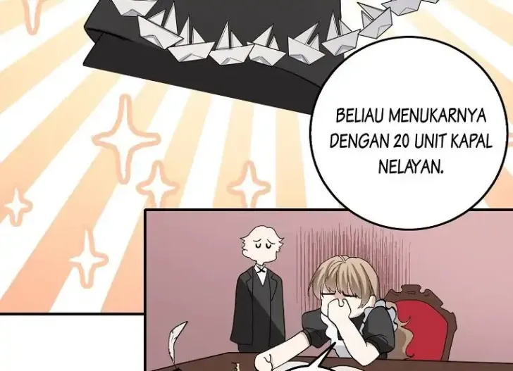 What I Bought Is Land, Not a Man Chapter 4 Gambar 83