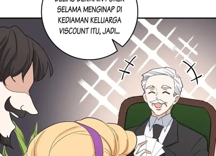 What I Bought Is Land, Not a Man Chapter 4 Gambar 88