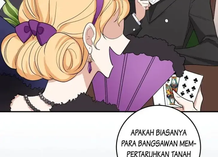 What I Bought Is Land, Not a Man Chapter 4 Gambar 89