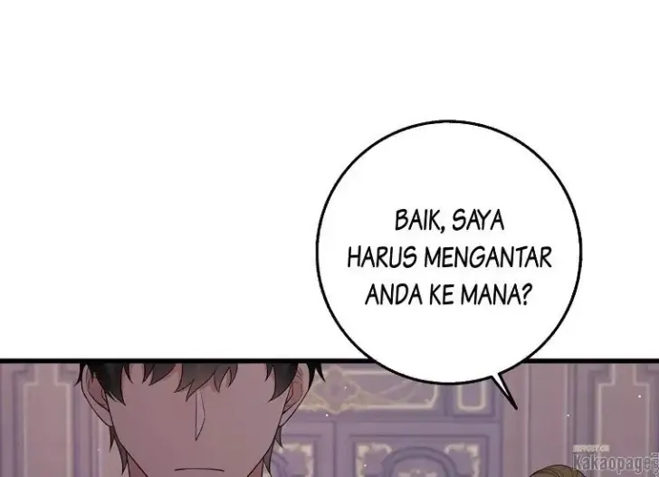 What I Bought Is Land, Not a Man Chapter 40 Gambar 10