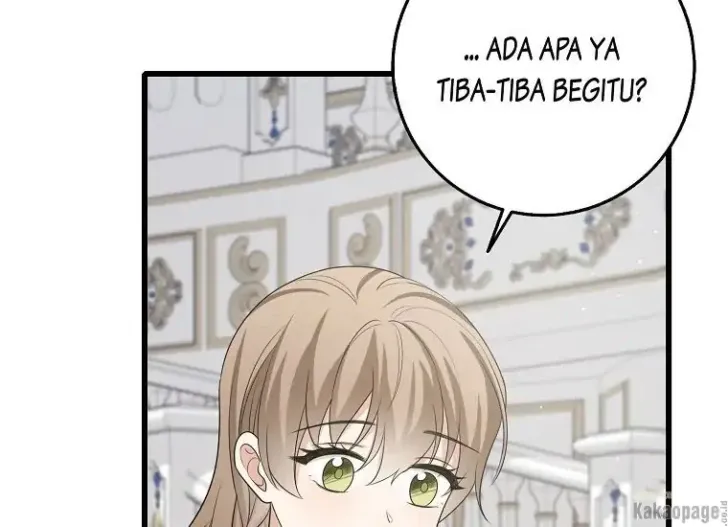 What I Bought Is Land, Not a Man Chapter 40 Gambar 106