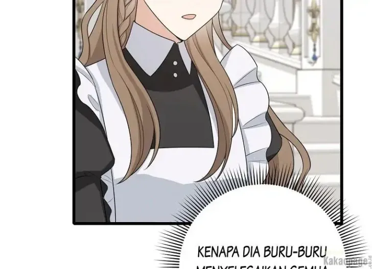What I Bought Is Land, Not a Man Chapter 40 Gambar 107