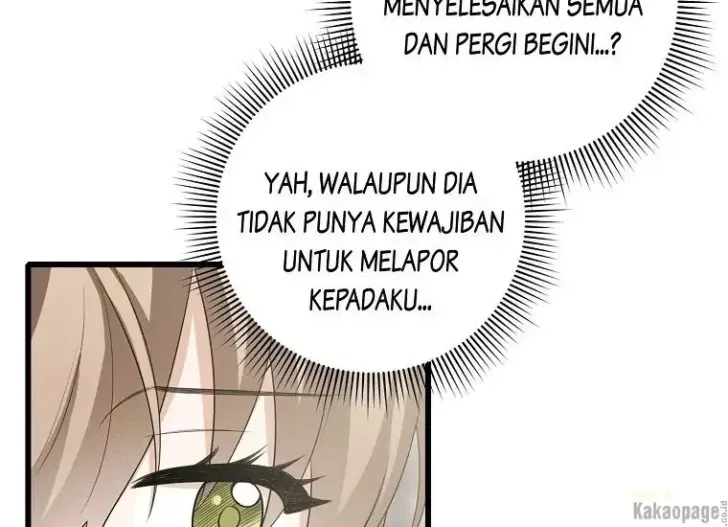 What I Bought Is Land, Not a Man Chapter 40 Gambar 108