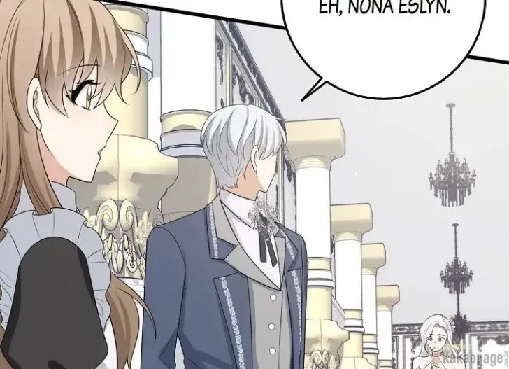 What I Bought Is Land, Not a Man Chapter 40 Gambar 120