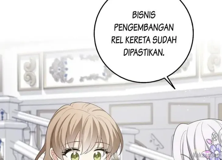 What I Bought Is Land, Not a Man Chapter 40 Gambar 147