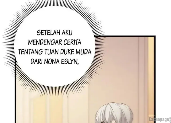 What I Bought Is Land, Not a Man Chapter 40 Gambar 27