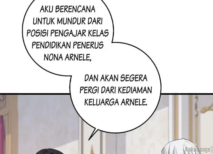 What I Bought Is Land, Not a Man Chapter 40 Gambar 32