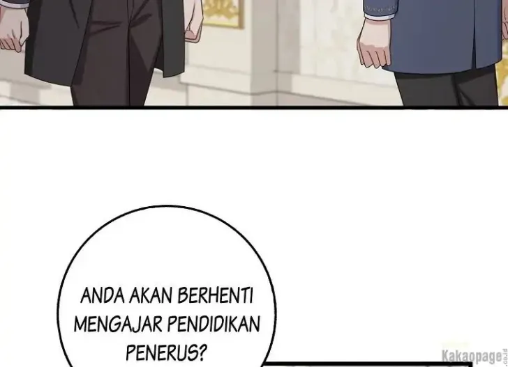 What I Bought Is Land, Not a Man Chapter 40 Gambar 34
