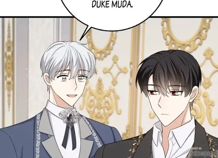 What I Bought Is Land, Not a Man Chapter 40 Gambar 42