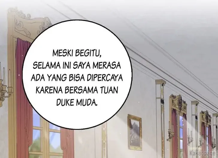 What I Bought Is Land, Not a Man Chapter 40 Gambar 49