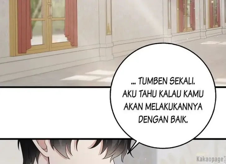 What I Bought Is Land, Not a Man Chapter 40 Gambar 50