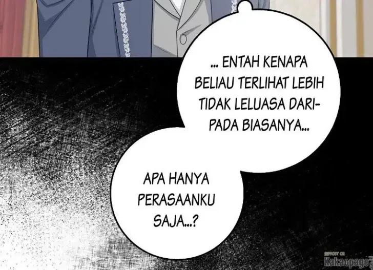 What I Bought Is Land, Not a Man Chapter 40 Gambar 57