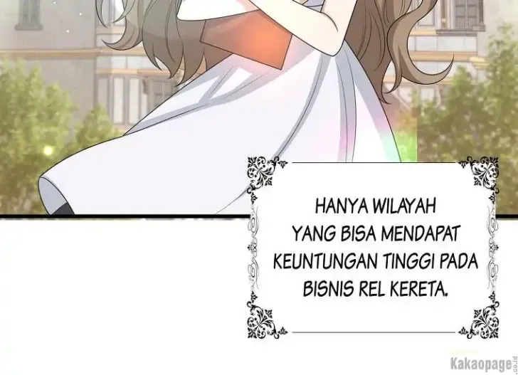 What I Bought Is Land, Not a Man Chapter 40 Gambar 75