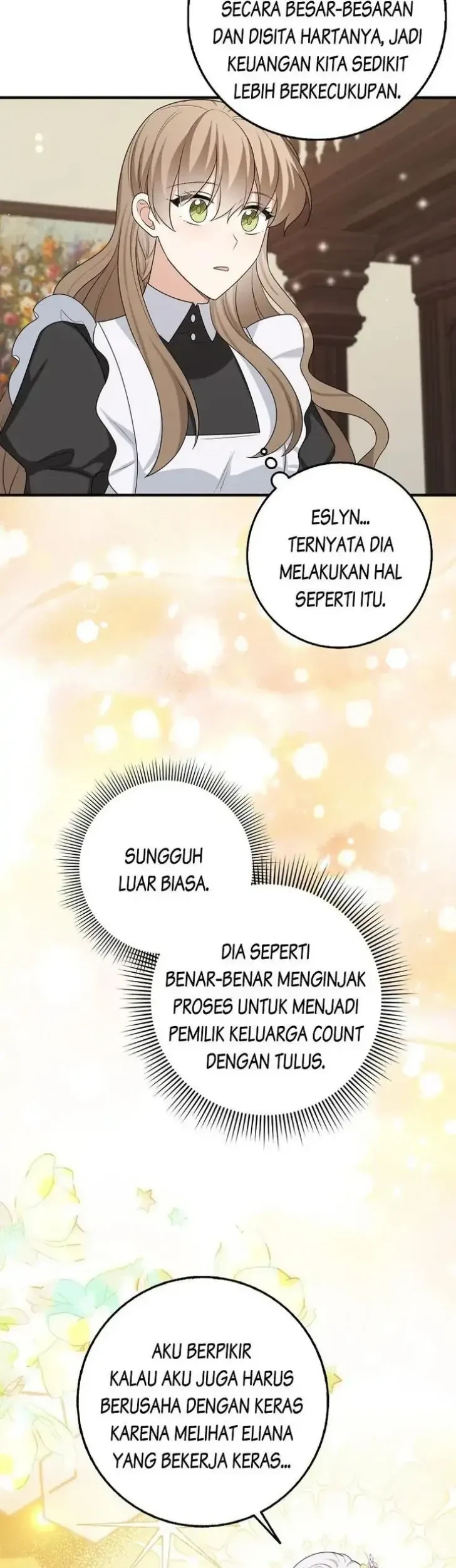 What I Bought Is Land, Not a Man Chapter 41 Gambar 27